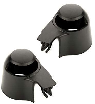 LST 2x Abdeckkappe Heckwischer hinten links rechts Trans T5 T6