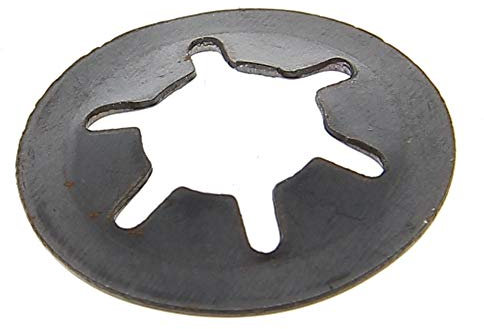 Circlip de pompe d'amorçage compatible avec des motobineuse, Moteur, Tondeuse à gazon GREATLAND