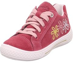 Superfit Mädchen Tensy PINK 5500
