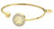 LOTUS STYLE Bracelet LS2181-2/2 Rainbow en acier inoxydable 316L Arbre de vie 61 mm pour femme, Taille unique, Acier inoxydable, Pas de gemme