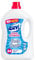 Asevi Laundry Detergent, Washing Liquid Detergent, Laundry Cleanser, 2376ML, 44 Washes, Deep Ocean