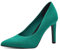MARCO TOZZI Women's 2-22422-41 Pumps, Emerald Green, 5.5