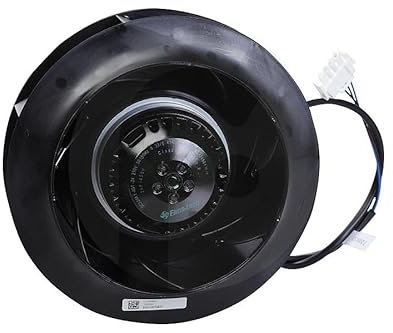 MOTEUR VENTILATEUR R2E220-RA38-35 POUR CLIMATISEUR DOMETIC - 4450017344