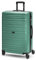 REDOLZ großer Hartschalen Check-in Koffer | XL Trolley 53 x 26 x 75 cm aus hochwertigem ABS Material | Ultra-leicht nur 4,32 kg für Damen & Herren | 4 Doppelrollen & TSA-Schloss (Essentials 08)