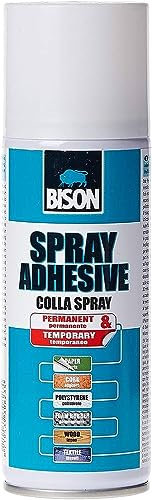 Bison Kit Kleberspray 500 ml