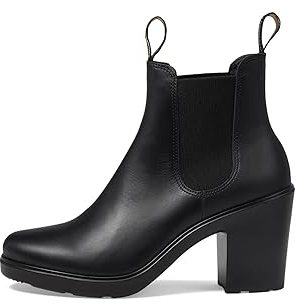 Boots BLUNDSTONE Nero