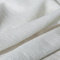 300cm x 130cm Stoffe Stoff aus Baumwolle und Leinen,Dünner Leinenstoff,Stoff Fabric Meterware,Fabric zum Nähen,Dekostoff für DIY Basteln Kleidungsdekoration Tischdekoration,Weiß B