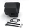 NEZIH Kit de boulons d'assemblage d'échappement for STIHL MS250 MS230 MS210 021 023 025 MS 210 250 230 pièces de rechange de tronçonneuse