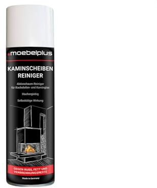 moebelplus Kaminscheiben-Reiniger