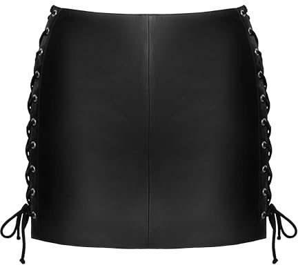 Zado Rock, Schwarz, XL