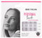 Beter – Pestañas postizas nº 60 Personal Touch, extensiones de pestañas, incluye pegamento, veganas y reutilizables, pelo sintético con banda transparente para acado natural, maquillaje de ojos