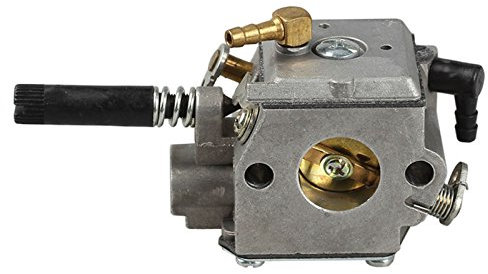 Savior - Pour tronçonneuse Shindaiwa 488 carburateur