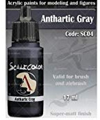 Scale75 Farben: 04 Anthrazitgrau (17 ml).