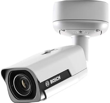 Bosch NBE-5503-AL - Caméra de Surveillance (Caméra de sécurité IP, Extérieur, Balle, Blanc, Plafond/Mur, IP67)