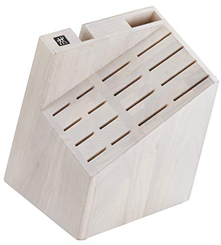 ZWILLING J.A. Henckels, ceppo portacoltelli 18-slot Infradito colorati estivi, con finte perline
