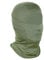 Achiou Balaclava Face Mask, Ski Mask UV Protector Lightweight for Motorcycle Cycling Running Green