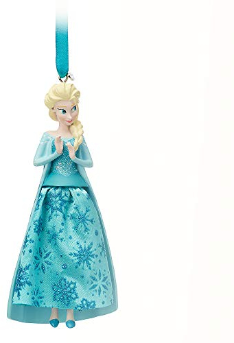Disney Elsa Skizzenbuch – Die Eiskönigin