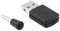 Yunir USB Wireless Adapter for PS4, Mini Bluetooth 4.0 Dongle Receiver and Transmitters with 10M Transmission Range for 4