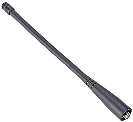 Stebela 5R Walkie Talkie SMA-F Female lunga antenna per Baofeng UV-5R 5RA 5RD 5RE radio bidirezionale