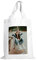 ORWO – weißer Foto-Stoffbeutel | 100% Baumwolle | 36 x 42 cm | Stofftaschen bedrucken | Fotogeschenk | Stofftaschen bedruckt mit Logo