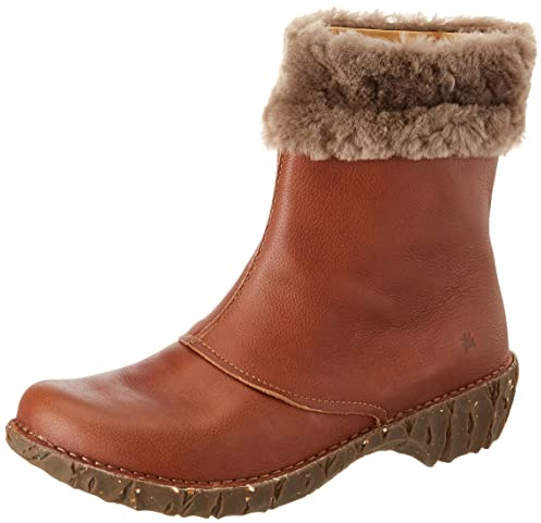 El Naturalista Damen N5412 Yggdrasil Stiefel
