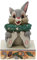 Enesco Jim Shore Thumper Christmas Pp Figurine