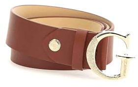 Guess Damen-Gürtel Whisky Bw7749 vin35 wky, Whisky, M