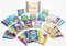 CodeKiste Big-Bundle: Set mit Allen 12 Kisten - Programmieren Lernen für Kinder