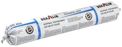 Dekalin Dekaseal 8936 560ml hellgrau abtupfbare Dichtmasse