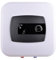 Chauffe-eau électrique réservoir intérieur en acier inoxydable, Type de stockage d'eau à chauffage rapide 220V, chauffe-eau électrique 10L 15L 25L,A-15L
