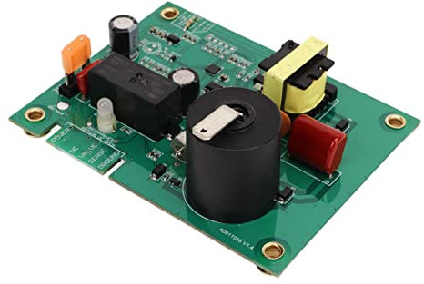 Scheda di controllo dell'accensione DC 12 V UIB S per scaldabagno suburbano