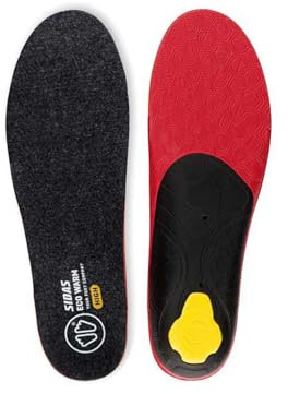 Sidas Feet Eco Warm Einlegesohlen High