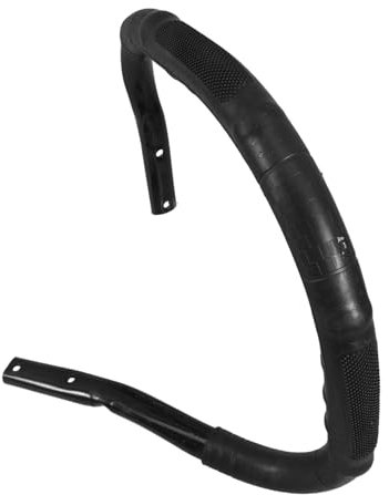Toddmomy Universal Chainsaw Handle Bar Component Easy Installation Replacement Handle for Chinese Chainsaws
