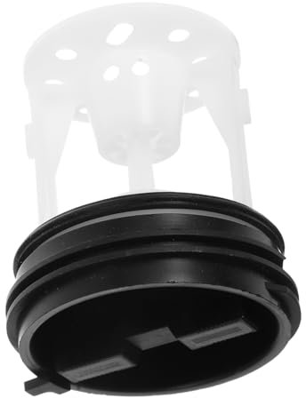 Tofficu Pompe De Vidange Vanne De Sortie Des Kit De Vidange Pour Lave-Linge Lave-Vaisselle Clip Pour Tuyau De Vidange Tuyau De Vidange Pour Lave-Vaisselle Support Pour