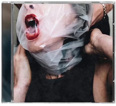 Flesh Stays Together (jewel case)