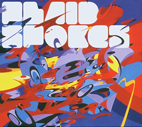 Warp (Rough Trade)