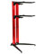 STAY - 2 Tier Piano Standing Stand - Red