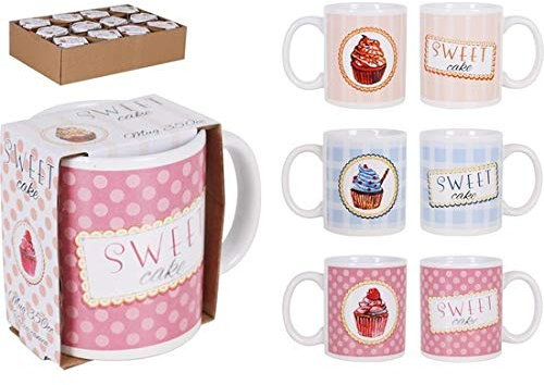 Inde - Mug 350cc Sweet Cake