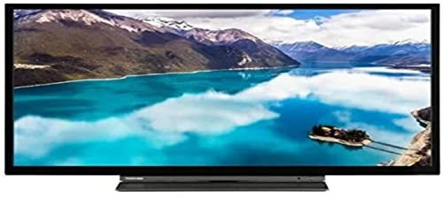 Google Moniteurs Marque Toshiba modèle TV 32LA3B63DG 32 FHD Smart ANDROIDTV WiFi USB HDMI ASSISTA CHOM