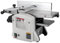Dégauchisseuse-raboteuse 1500 W Largeur Max. 200 mm JPT_8B Promac