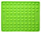 Collory Happy Pets (Ø 2,3cm) Silikon Backmatte, Tiergesichter Backform für Hundekekse, Gummibärchen, Pralinen und Bonbons, Antihaftend und Lebensmittelecht (BPA-Frei)