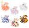 6 Stück Haarklauenclips Kleine Rutschfeste Klaue Cli Haargreifer Damen 3,5 * 2,5cm Acetat Haarklammer Haarklauenclips Frauen Frankreich Haargreifer Vintage Einfache Klaue Clips Haarkralle Mädchen
