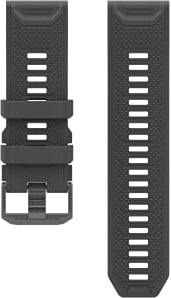 COROS VERTIX 2 Silikonband, Grün