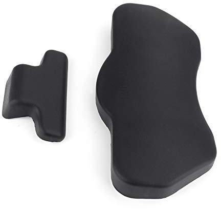 Areyourshop Rückenpolster für Topcase Box für F800 F850 G310GS R1200 1050 1090 1190