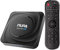 RUPA Android TV Box 11.0, Smart TV Box 4GB RAM 32GB ROM RK3566 Quad-Core 64-Bit-ARM Cortex-A53 CPU Unterstützung HD 3D 4K 6K 8K 2.4G/5Ghz WiFi BT 4.0 USB 3.0 LAN 1000M Set Top TV Box