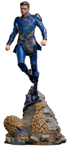 Iron Studios Les Eternels 1/10 BDS Art Scale Ikaris 29 cm