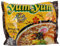 Yum Yum Japanese Chicken Shoyu 30er Pack (30 x 60g) asiatische Nudelsuppe