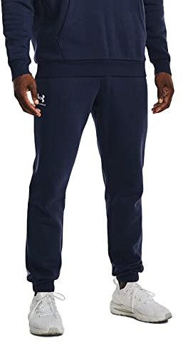 Under Armour Herren Fleece Bottoms Men's Ua Essential Fleece Joggers