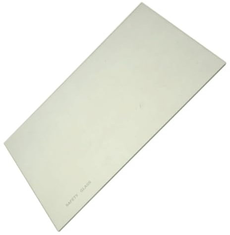 Clayette, ripiano in vetro (255 0) originale Frigorifero, congelatore 481245088365 WHIRLPOOL Frigorifero, congelatore 481245088365 WHIRLPOOL