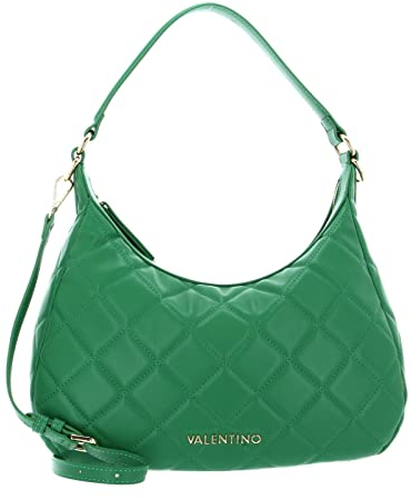 Valentino Damen Okarina HOBO Bag, grün